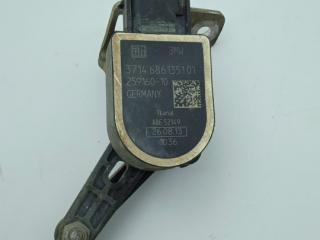 датчик дорожного просвета BMW 7 серия F01/F02 [рестайлинг] 2013, 4.4 л., бензин, АКПП, черный, седан, 6861351, 6789798