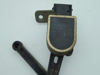 датчик дорожного просвета BMW 7 серия F01/F02 [рестайлинг] 2013, 4.4 л., бензин, АКПП, черный, седан, 6861351