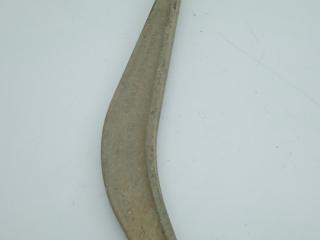 рычаг задний BMW 7 серия F01/F02 [рестайлинг] 2013, 4.4 л., бензин, АКПП, черный, седан, 6775902