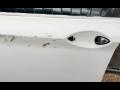 дверь передняя левая BMW 5 серия F07/F10/F11 2010, 3.0 л., i, N55 B30 A, бензин, АКПП, белый, хетчбэк 5 дв., задний привод - фото №2