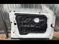 дверь передняя левая BMW 5 серия F07/F10/F11 2010, 3.0 л., i, N55 B30 A, бензин, АКПП, белый, хетчбэк 5 дв., задний привод - фото №4