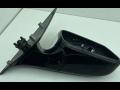 зеркало наружное правое BMW 5 серия F07/F10/F11 2010, 3.0 л., i, N55 B30 A, бензин, АКПП, белый, хетчбэк 5 дв., задний привод - фото №2