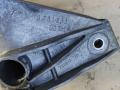 кронштейн двигателя BMW 5 серия F07/F10/F11 [рестайлинг] F10 2013, 2.0 л., N20 B20 A, бензин, АКПП, седан, 6781233 - фото №2