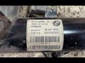 амортизатор задний левый BMW X6 F16 2016, 4.0 л., D, дизель, АКПП, внедорожник 5 дв., полный привод, правый руль, 6875087 - фото №2