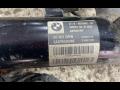 амортизатор задний правый BMW X6 F16 2016, 4.0 л., D, дизель, АКПП, внедорожник 5 дв., полный привод, правый руль, 6875088 - фото №2