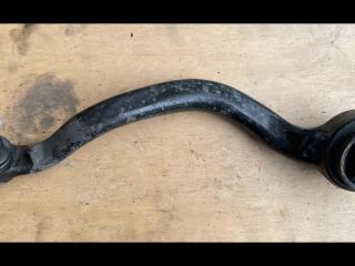 рычаг передний левый BMW X6 F16 2016, 4.0 л., D, дизель, АКПП, внедорожник 5 дв., полный привод, правый руль, 6851691