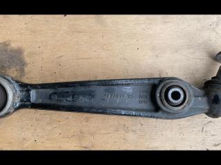 рычаг передний левый BMW X6 F16 2016, 4.0 л., D, дизель, АКПП, внедорожник 5 дв., полный привод, правый руль, 6864821