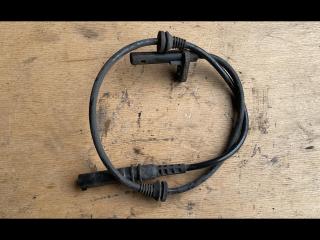 датчик ABS BMW X6 F16 2016, 4.0 л., D, дизель, АКПП, внедорожник 5 дв., полный привод, правый руль, 6908705