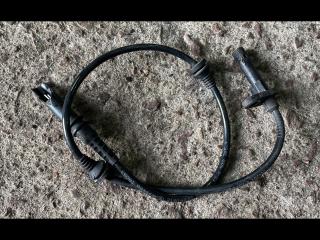 датчик ABS BMW X6 F16 2016, 4.0 л., D, дизель, АКПП, внедорожник 5 дв., полный привод, правый руль, 6771776