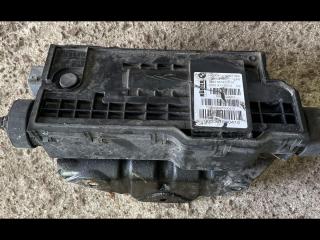 электроручник BMW X6 F16 2016, 4.0 л., D, дизель, АКПП, внедорожник 5 дв., полный привод, правый руль, 6874220