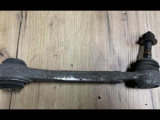 рычаг задний левый BMW X6 F16 2016, 4.0 л., D, дизель, АКПП, внедорожник 5 дв., полный привод, правый руль