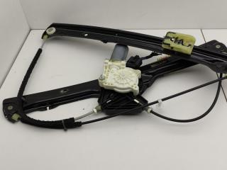 стеклоподъемник передний левый BMW X5 F15 2016, 4.0 л., дизель, 7286483