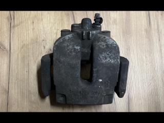 суппорт задний правый BMW X6 F16 2016, 4.0 л., D, дизель, АКПП, внедорожник 5 дв., полный привод, правый руль