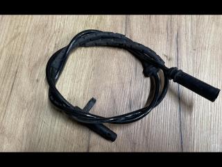 датчик ABS BMW X6 F16 2016, 4.0 л., D, дизель, АКПП, внедорожник 5 дв., полный привод, правый руль, 6908705