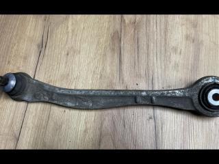 рычаг задний правый BMW X6 F16 2016, 4.0 л., D, дизель, АКПП, внедорожник 5 дв., полный привод, правый руль, 6796002