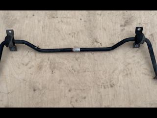 стабилизатор подвески задний BMW X6 F16 2016, 4.0 л., D, дизель, АКПП, внедорожник 5 дв., полный привод, правый руль, 6858954