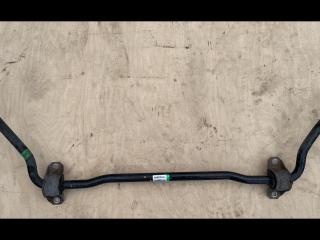 стабилизатор подвески передний BMW X6 F16 2016, 4.0 л., D, дизель, АКПП, внедорожник 5 дв., полный привод, правый руль, 6863402