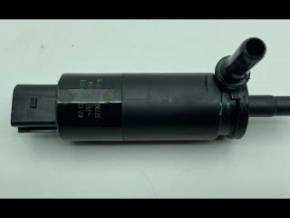 насос (моторчик) омывателя фар BMW X6 F16 2016, 4.0 л., D, дизель, АКПП, внедорожник 5 дв., полный привод, правый руль, 7340773