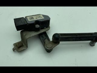 датчик дорожного просвета задний BMW X6 F16 2016, 4.0 л., D, дизель, АКПП, внедорожник 5 дв., полный привод, правый руль, 6870200, 6879441