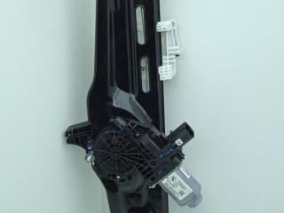 стеклоподъемник задний правый BMW X3 F25 2013, 2.0 л., N20 B20 A, бензин, АКПП, внедорожник 5 дв., 7258536