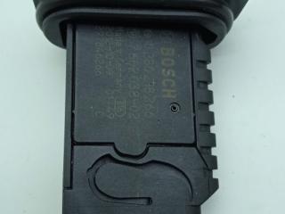 расходомер воздуха BMW 5 серия F07/F10/F11 2011, 3.5 л., дизель, АКПП, седан, 7602038, 0280218266