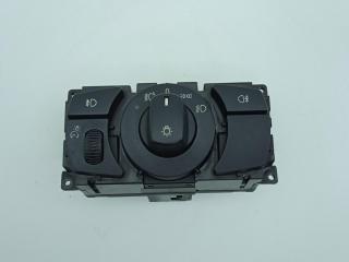 переключатель света BMW 6 серия E63/E64 [рестайлинг] E63 2010, 3.5 л., M57N 306D5, дизель, АКПП, купе, 6925252