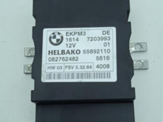 блок управления топливным насосом BMW 6 серия E63/E64 [рестайлинг] E63 2010, 3.5 л., M57N 306D5, дизель, АКПП, купе, 7203993
