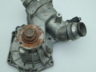 помпа BMW X5 E53 2003, 4.4 л., бензин, 1732741