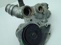 помпа BMW X5 E53 2003, 4.4 л., бензин, 1732741 - фото №3