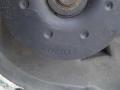 помпа BMW X5 E53 2003, 4.4 л., бензин, 1732741 - фото №4