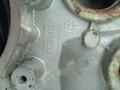 помпа BMW X5 E53 2003, 4.4 л., бензин, 1732741 - фото №5