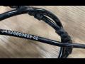датчик ABS BMW 5 серия F10/F11 [рестайлинг] F10 2016, 3.0 л., D, N57 D30 A, дизель, АКПП, седан, задний привод, правый руль, 6853859 - фото №2
