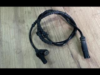 датчик ABS BMW 5 серия F10/F11 [рестайлинг] F10 2016, 3.0 л., D, N57 D30 A, дизель, АКПП, седан, задний привод, правый руль, 6853859