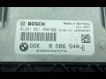 блок управления двигателем BMW 5 серия F10/F11 [рестайлинг] F10 2016, 3.0 л., D, N57 D30 A, дизель, АКПП, седан, задний привод, правый руль, 8586540 - фото №2