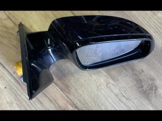 зеркало наружное правое BMW 5 серия F10/F11 [рестайлинг] F10 2016, 3.0 л., D, N57 D30 A, дизель, АКПП, седан, задний привод, правый руль