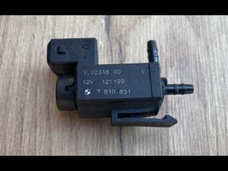 клапан управления турбиной (актуатор) BMW X5 E70 [рестайлинг] 2012, 3.0 л., дизель, серебристый, внедорожник 5 дв., правый руль, 7810831