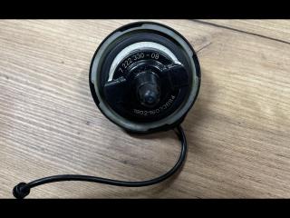 пробка топливного бака BMW 1 серия F20/F21 [2-й рестайлинг] 2018, 3.0 л., i, B58 B30 A, бензин, АКПП, хетчбэк 5 дв., задний привод, правый руль, 7222330