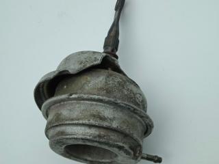 клапан управления турбиной (актуатор) BMW X5 E53 2002, 3.0 л., дизель