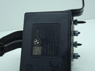 блок ABS BMW 3 серия F30/F31/F34 F30 2014, 3.5 л., дизель, АКПП, седан, 6869726, 6869725