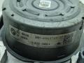 блок ABS BMW 3 серия F30/F31/F34 F30 2014, 3.5 л., дизель, АКПП, седан, 6869726, 6869725 - фото №3