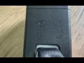 замок ремня безопасности BMW 3 серия F30/F31/F34 F30 2014, 3.5 л., дизель, АКПП, седан, 7355471 - фото №2