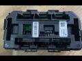 блок предохранителей BMW 3 серия F30/F31/F34 F30 2014, 3.5 л., дизель, АКПП, седан, 9337879 - фото №2