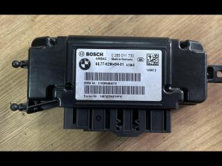 блок AirBag BMW 3 серия F30/F31/F34 F30 2014, 3.5 л., дизель, АКПП, седан, 9296494