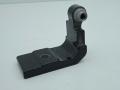петля двери BMW 5 серия F07/F10/F11 2011, 3.0 л., N52 B30, бензин, АКПП, седан, 7185636 - фото №2