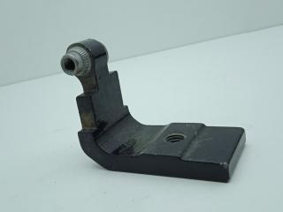 петля двери BMW 5 серия F07/F10/F11 2011, 3.0 л., N52 B30, бензин, АКПП, седан, 7185635