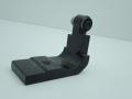 петля двери BMW 5 серия F07/F10/F11 2011, 3.0 л., N52 B30, бензин, АКПП, седан, 7185635 - фото №2