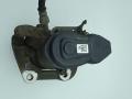 суппорт задний левый BMW 5 серия F07/F10/F11 2011, 3.0 л., N52 B30, бензин, АКПП, седан - фото №2