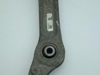 рычаг передний левый BMW 5 серия F07/F10/F11 2011, 3.0 л., N52 B30, бензин, АКПП, седан