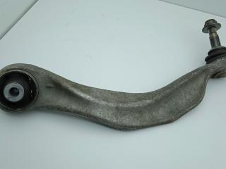 рычаг передний левый BMW 5 серия F07/F10/F11 2011, 3.0 л., N52 B30, бензин, АКПП, седан