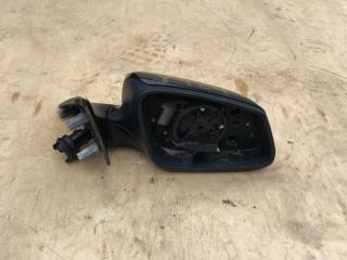 зеркало наружное правое BMW 5 серия F07/F10/F11 2011, 3.0 л., N52 B30, бензин, АКПП, седан